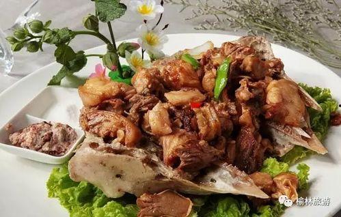 榆林今日爆料美食店,今日爆料美食店大揭秘
