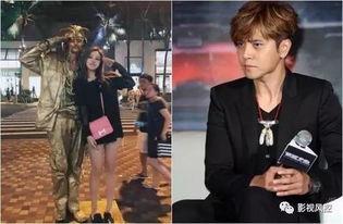罗志祥最近新闻爆料,揭秘娱乐圈“渣男”真相