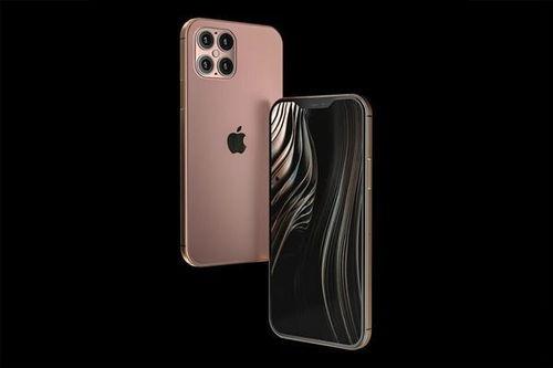 iphone12 最新爆料,设计革新与性能升级大揭秘！