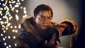 荒原 吴彦祖 在线观看,吴彦祖主演电影在线观看，探寻荒原中的生存与救赎