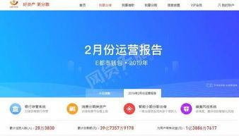 网贷平台最新爆料信息,揭秘风险与机遇并存之谜