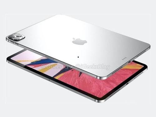 新ipad最新爆料,颠覆性升级，性能与设计双突破