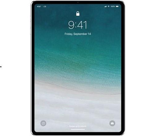 新ipad最新爆料,颠覆性升级，性能与设计双突破