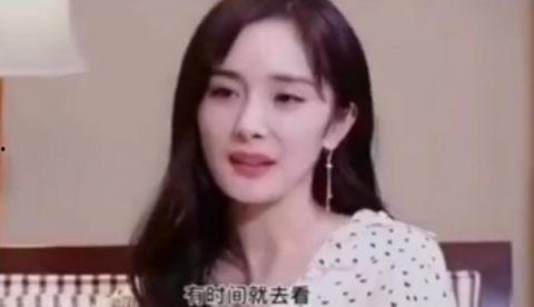 爆料杨幂视频,揭秘娱乐圈背后的真相