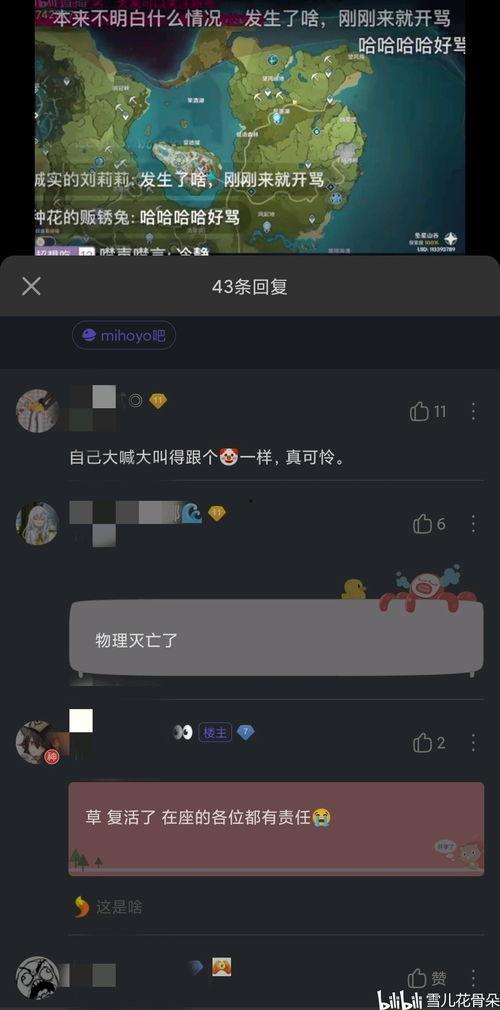 原神2.4爆料视频,新角色、新地图与神秘元素揭晓