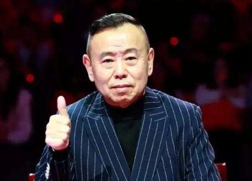 潘长江爆料张国强视频,揭秘娱乐圈不为人知的一面