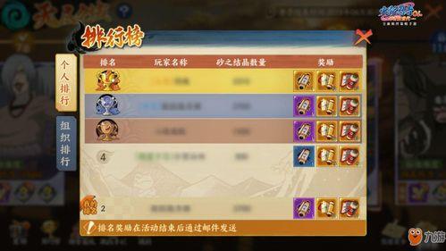 火影忍者手游最新爆料史,史无前例的全新角色与玩法即将登场！