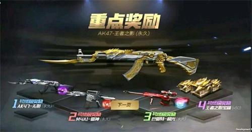 cf核心体验服最新爆料,全新玩法与内容抢先看！