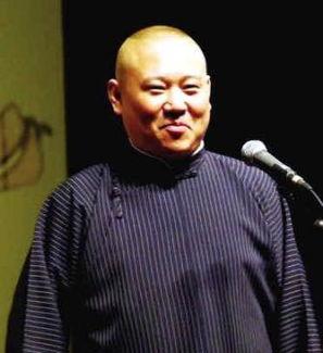 郭德纲最近爆料新闻,揭秘娱乐圈惊人内幕