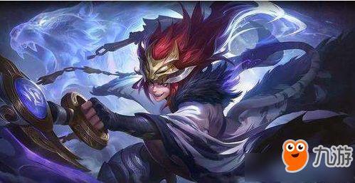 王者玄策皮肤爆料视频,神秘面纱下的华丽蜕变