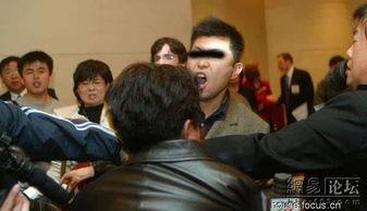 峡江记者爆料事件视频,揭秘真相背后的惊心动魄