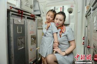 爆料空姐是谁的女儿呀视频,爆料空姐身世之谜，竟是某知名人士之女
