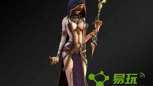 逆战精绝女王最新爆料视频,精绝女王全新爆料，神秘力量觉醒引玩家热议
