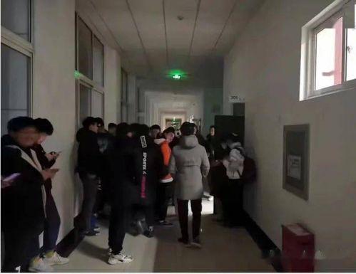 北京理工爆料事件最新情况,最新进展与调查动态揭晓