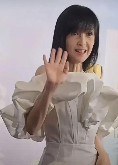 周慧敏最新爆料,娱乐圈背后的惊人真相