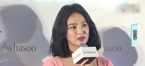 宋慧乔韩国娱乐圈爆料,真相与传闻的交织
