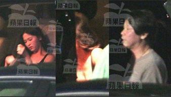 老刘被爆料出轨视频,一段不伦之恋的真相揭晓