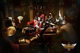 同盟7 在线观看,在线观看，揭秘神秘同盟的奇幻冒险之旅