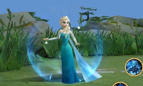 王昭君冰雪皮肤爆料最新,冬日仙境美轮美奂