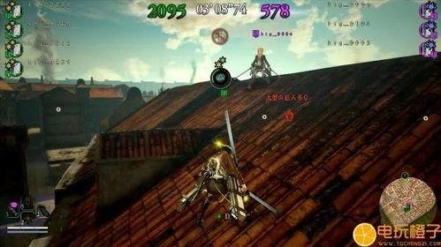 进击游戏爆料网站大全最新,进击游戏爆料网站大全最新动态，独家爆料抢先看！