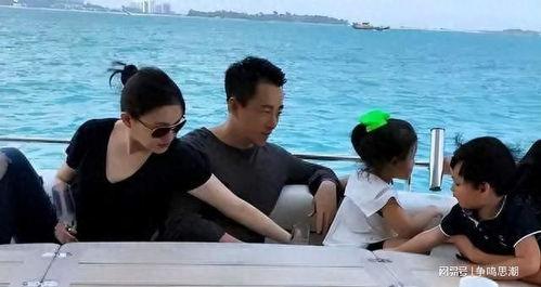 爆料娱乐圈俩孩子,揭秘明星夫妇的甜蜜育儿经