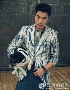 赵又廷最新爆料,新作品幕后故事与幕后花絮大公开