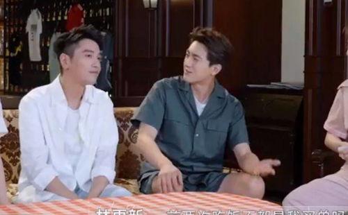 赵又廷最新爆料,新作品幕后故事与幕后花絮大公开