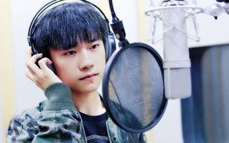 易烊千玺员工爆料视频,幕后故事与真实工作日常