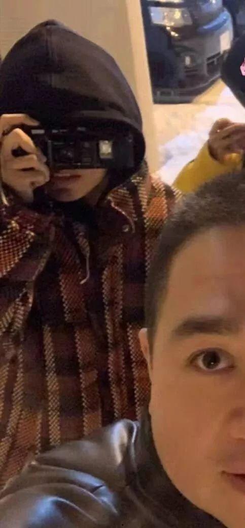 易烊千玺员工爆料视频,幕后故事与真实工作日常