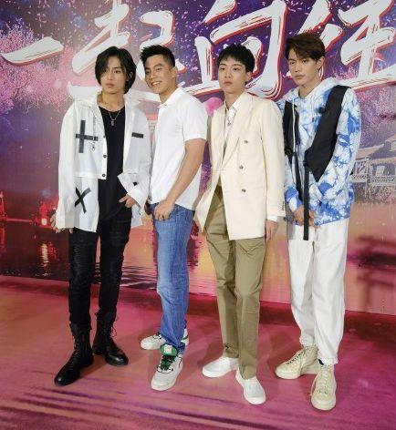 天天兄弟最新爆料,揭秘娱乐圈幕后真相