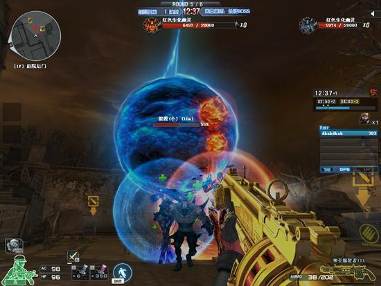 地狱终结者最新爆料,全新爆料揭秘未来世界末日的终极对决