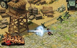 武力2在线观看,在线观看，领略热血战场风云