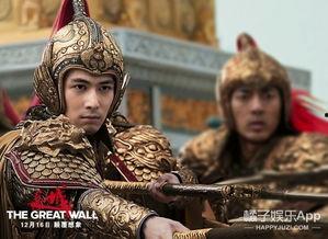 电影长城在线观看国语,恢弘巨制，再现古代战争传奇