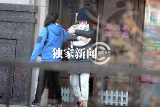 李宇春倪妮娱乐爆料,揭秘明星幕后故事