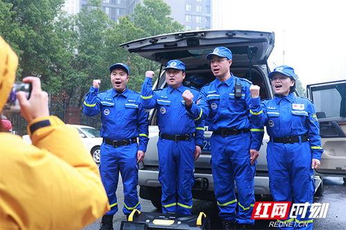 蓝天救援队员最新爆料,队员亲述救援现场惊心动魄瞬间