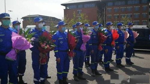 蓝天救援队员最新爆料,队员亲述救援现场惊心动魄瞬间