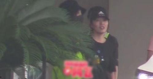 杨颖儿子爆料视频,温馨瞬间引网友热议