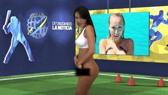 女主播委内瑞拉在线观看,跨越国界，在线直播的魅力之旅