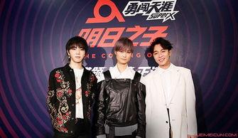 明日之子2最新爆料,选手实力对决，精彩看点抢先知！