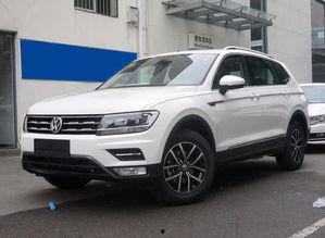 最新途观l爆料了吗知乎,知乎热议新车型亮点揭秘