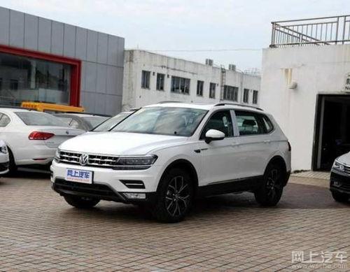 最新途观l爆料了吗知乎,知乎热议新车型亮点揭秘