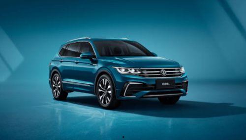 最新途观l爆料了吗知乎,知乎热议新车型亮点揭秘