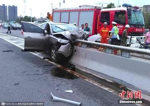 郑州车祸爆料视频大全最新,惊心动魄的现场还原与反思