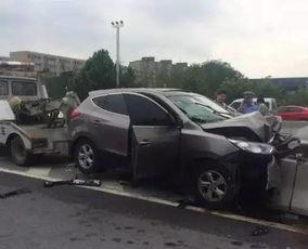 郑州车祸爆料视频大全最新,惊心动魄的现场还原与反思