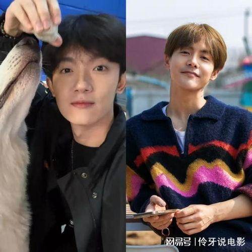 李明德爆料娱乐圈大瓜,揭秘明星背后的秘密