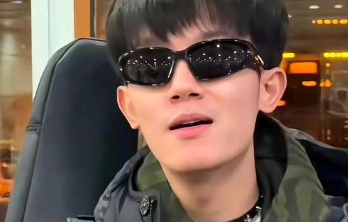 李明德爆料娱乐圈大瓜,揭秘明星背后的秘密