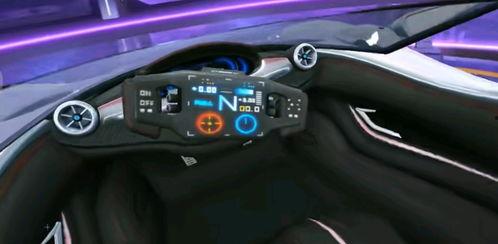 2024最新勋章车爆料,科技与豪华的完美融合