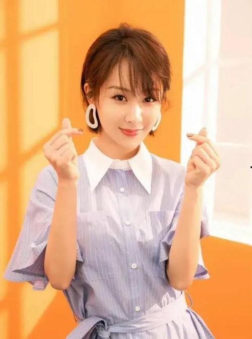 娱乐圈明星杨紫八卦爆料,揭秘明星背后的故事