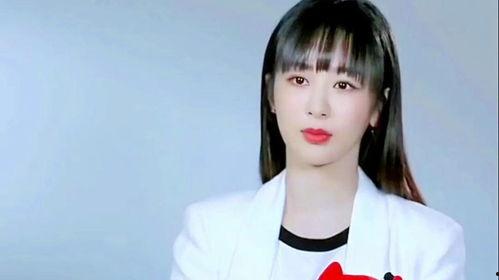 娱乐圈明星杨紫八卦爆料,揭秘明星背后的故事