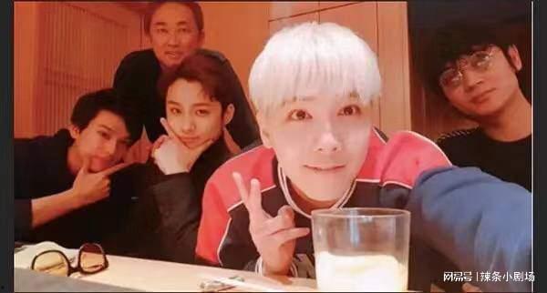 娱乐圈神秘人最新爆料视频,揭秘明星背后的惊人真相！